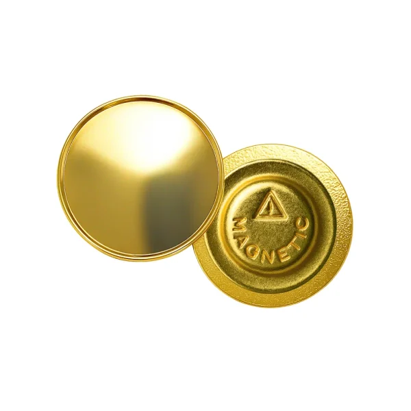 Gold-Round-Metal-Badges-with-Magnet-2115-Front-and-Back.webp