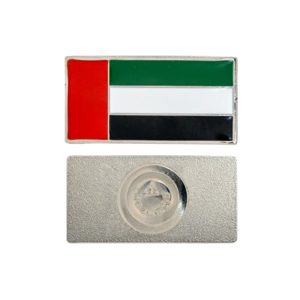 UAE-Flag-Metal-Badges-Rectangle-with-Magnet-NDB-21-T.webp